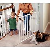 KidCo Safeway Hardware Mount Safety Gate - Black by KidCo [並行輸入品]