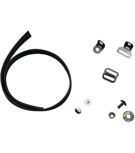 Amazon | ジャオス(JAOS) JAOS マッドガードIII 汎用タイプ ブラック L