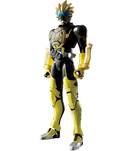 Amazon.co.jp: 仮面ライダーOOO(オーズ) OCC 08 仮面ライダーオーズ