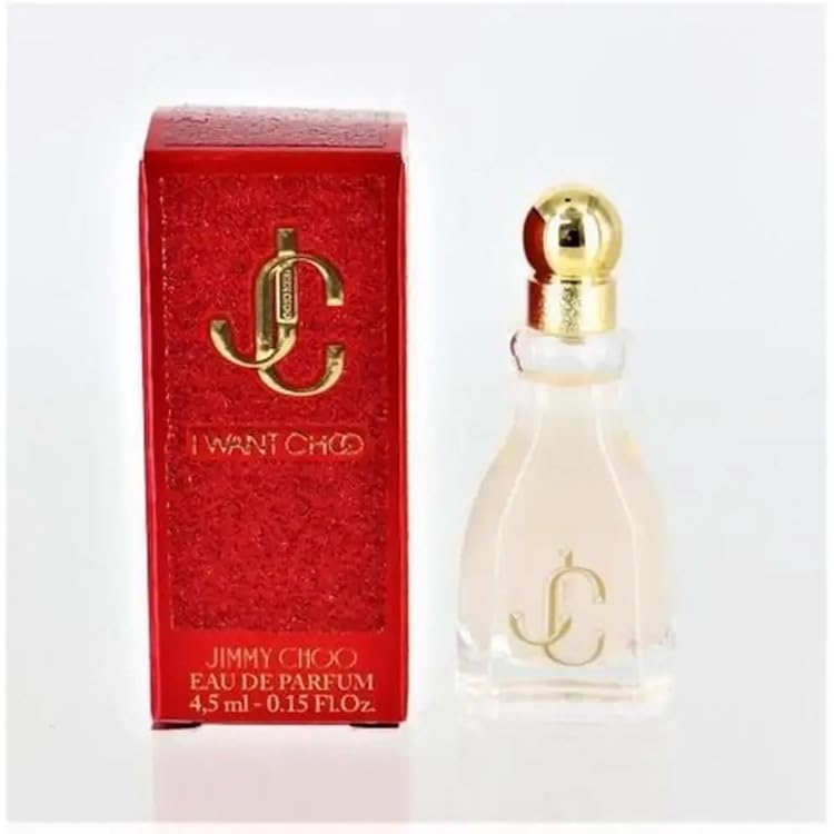 Amazon | ジミー チュウ アイ ウォント チュウ EDP SP 100ml | Jimmy