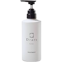 Amazon | ディアーズシャンプー01 リフィル 1000ml ヘアサロン専売品