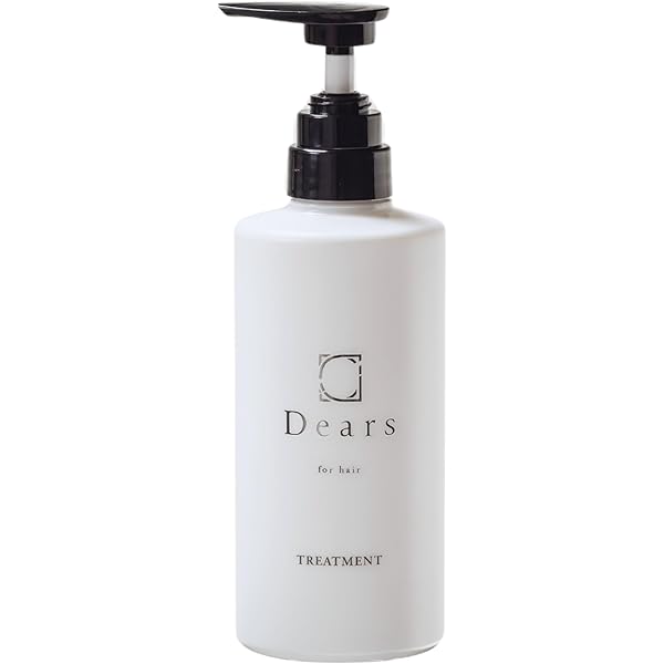Amazon | ディアーズシャンプー01 500ml ヘアサロン専売品