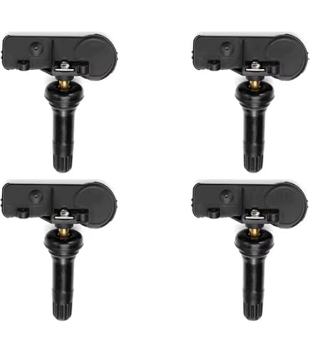 Amazon | フォード純正 TPMS 空気圧センサー リセットツール 11y