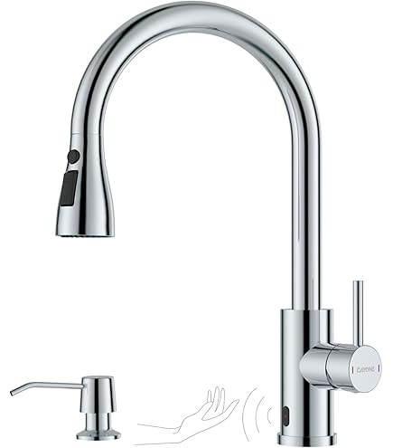 Amazon | IKEA (イケア) ALMAREN エルマーレン キッチン混合栓 ホース