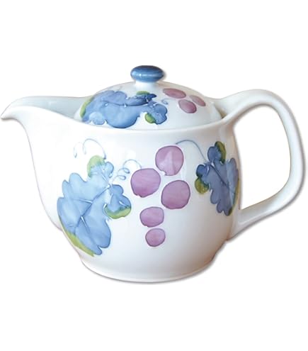 工房ゆずりは ポット 急須 茶器 6e46c309dd62a21e242d3f7bd613ae