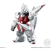 Amazon | FW GUNDAM CONVERGE #10 (ガンダム コンバージ #10) ［181