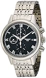 [TISSOT]ティソ 腕時計 Carson Automatic Chrono(カーソン オー...