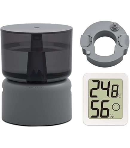 Amazon.co.jp: cado（カドー）STEM 500H クールグレー オートクリーン