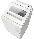 AH010★2022年製★日立　洗濯機　7KG ビートウォッシュ　インバーター Amazon | 日立 全自動洗濯機 洗濯10kg ホワイト ビート