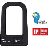 Amazon | グローチャー GeeLock もう鍵の持ち忘れに煩わされない! 指紋 ...