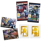 GUNDAMガンプラパッケージアートグミ3　20個入りBOX (食玩)