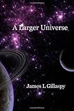 書評 A Larger Universe by 鮭