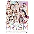 モーニング娘。'16「モーニング娘。'15 コンサートツアー2015秋 ~PRISM~(DVD)」