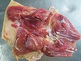 会津地鶏 もも肉 1Ｋ 冷凍