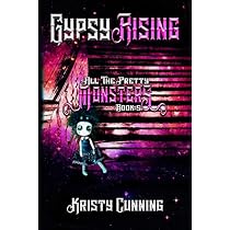 Gypsy Truths : Cunning, Kristy: Amazon.com.au: Books