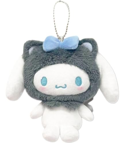 Amazon.co.jp: 畑山商事 sanrio マスコット ポーチ 小物入れ