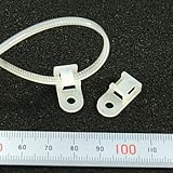 Linkman バンド固定具 10個入り 【HC0】