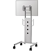 Amazon.co.jp: ハヤミ工産 テレビスタンド 50V型まで対応 VESA