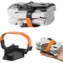 Amazon.co.jp: TMOM DJI Mini 3 Pro用 プロペラホルダー プロペラ固定 