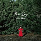 【外付け特典付き】Precious Days【2枚組アナログレコード / 完全生産限定】(外付け特典:竹内まりやオリジナルトート型エコバック付き)