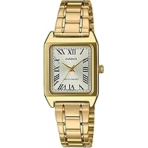 Amazon.co.jp: [カシオ] CASIO スタンダード クオーツ レディース