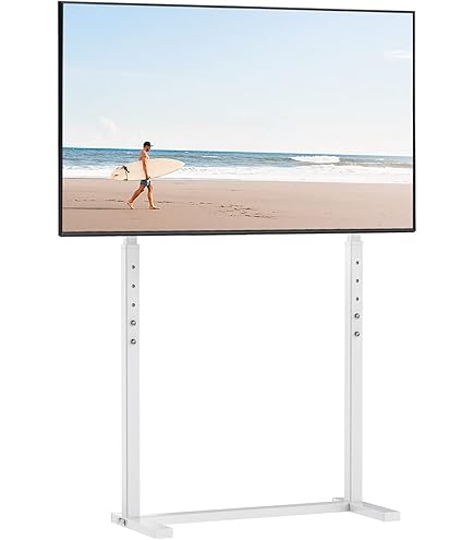 Amazon | ハヤミ工産 HAMILeX ディスプレイスタンド ~50V型対応 VESA
