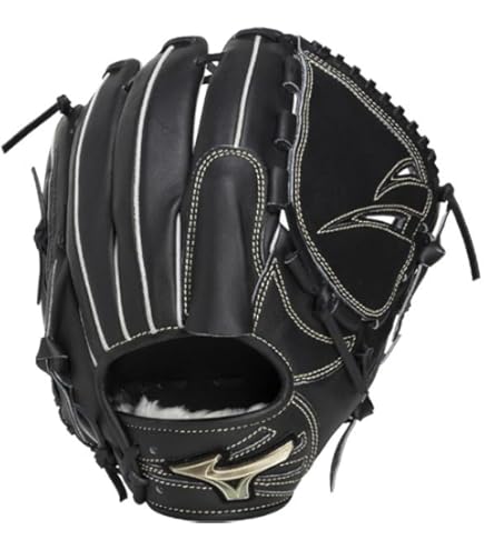 1112 ミズノ グローバルエリート 型抜群 即戦力 軟式 投手用グローブ Amazon | ミズノ MIZUNO 軟式用グローバルエリートHselectionSIGNA AXI