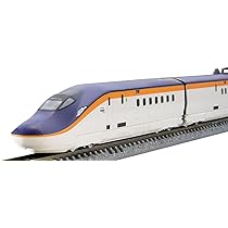 Amazon | トミーテック (TOMYTEC) TOMIX Nゲージ 特別企画品 JR E8系