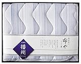 布や 播州織のパットシーツ