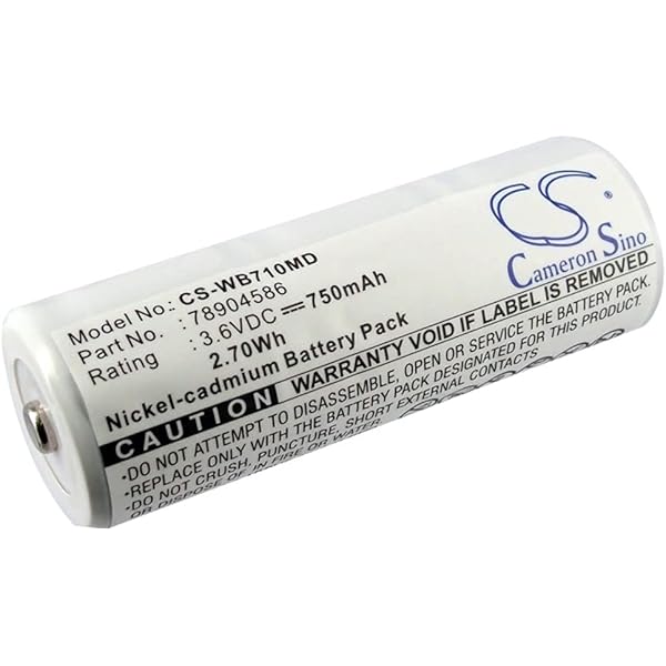 Welch Allynウェルチ アレン 充電池 (72200) 41E3Sc5VlVL._AC_SY200_QL15_.jpg