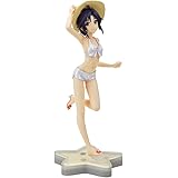 コトブキヤ アイドルマスター 菊地真 -Angelic Island- 1/7スケール PVC塗装済み完成品