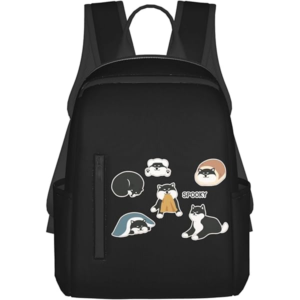 Amazon.co.jp: [NEKKII] リュックサック レオパード柄 豹柄