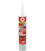 Amazon | コニシ(KONISHI) ボンド 多用途屋外用 333ml #05497 | 接着剤