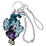 ショウワノート(Showa Note) 妖怪ウォッチスパンコールチャーム・ストラップ オロチ S03C0111