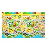 Dwinguler Large Kid's Playmat in Mytown by Dwinguler [並行輸入品]