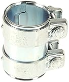 Eberspaecher Exhaust Clamp [並行輸入品]