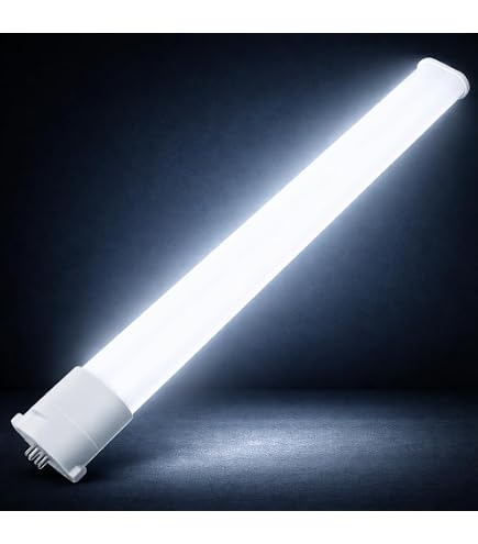 Amazon | 三菱 コンパクト形蛍光ランプ 45W 3波長形昼白色 BB・1