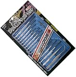 PROAM 17pc.精密ドライバ―セット PA-017