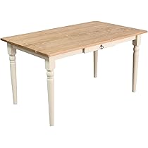 カントリーテーブル Amazon｜平インテリア産業 フレンチカントリー ダイニング