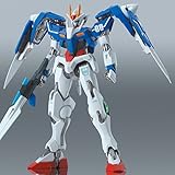 FW GUNDAM STANDart: 7 ダブルオーガンダム 単品