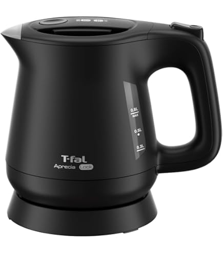 キティ　家電　T-fal ティファール　電気ケトル　アプレシアプラス Amazon | ティファール 電気ケトル アプレシア プラス ハロー
