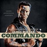 Ost: Commando
