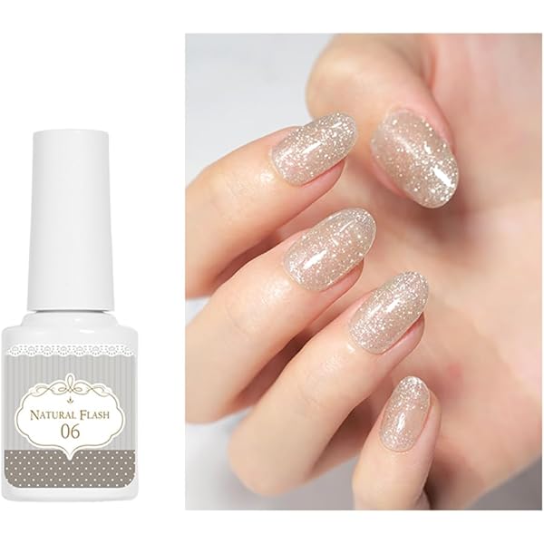 Amazon | ナチュラルフラッシュ カラージェル フラッシュジェル