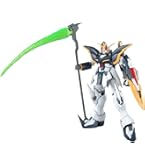 Amazon | PG 1/60 XXXG-00W0 ウイングガンダムゼロカスタム パール