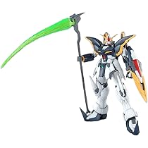 Amazon | BANDAI SPIRITS(バンダイ スピリッツ) MG 新機動戦記ガンダム