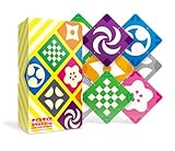 オインクゲームズ ボードゲーム ナインタイル エクストリーム 対象年齢6歳以上 2-4人用