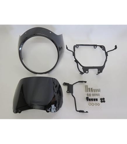 GB350 ヘッドライトカウル　ビキニカウル　NC59 HONDA ホンダ ヘッドライトカウル GB350S GB350 ビキニカウル