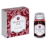 寺西化学 ギター スパークルインキ 12ml クリムゾンレッド SPA-12ML-T50