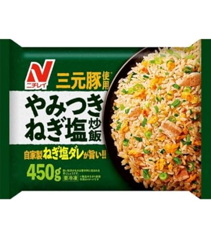 Amazon.co.jp: [冷凍] 味の素 ザ・チャーハン袋 600g : 食品・飲料・お酒