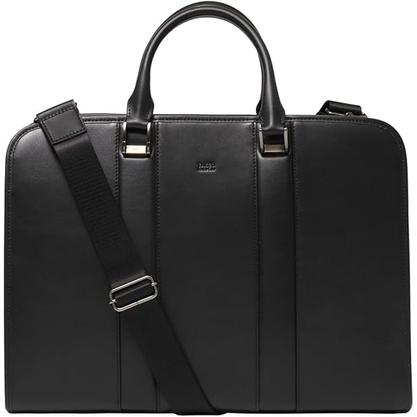 Amazon.co.jp: [タケオキクチ] ビジネスバッグ A4 本革 ボルトン